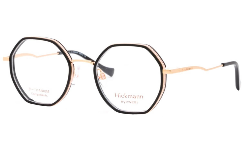 HICKMANN HI1027T - A01