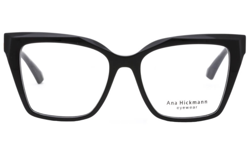 ANA HICKMANN AH6550 - A01 - 3