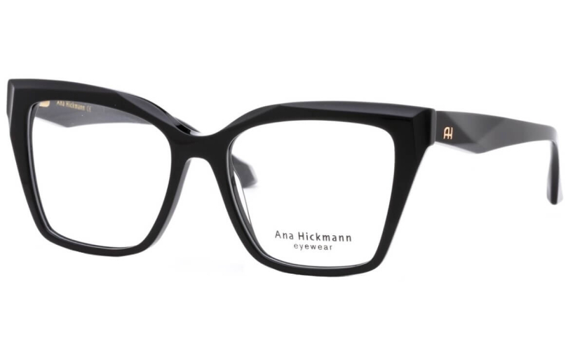 ANA HICKMANN AH6550 - A01