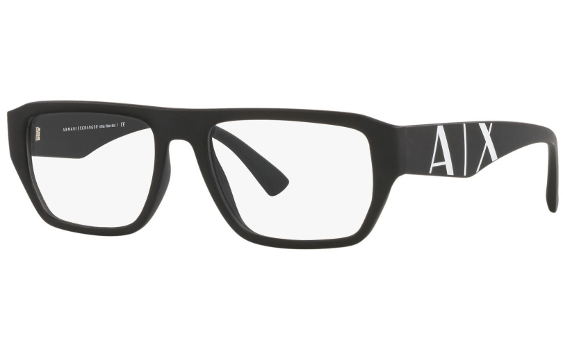 ARMANI EXCHANGE AX3087 - 8078