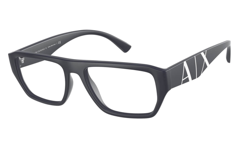 ARMANI EXCHANGE AX3087 - 8181