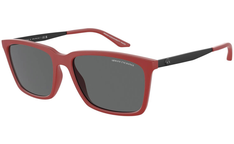 ARMANI EXCHANGE AX4138S - 817487