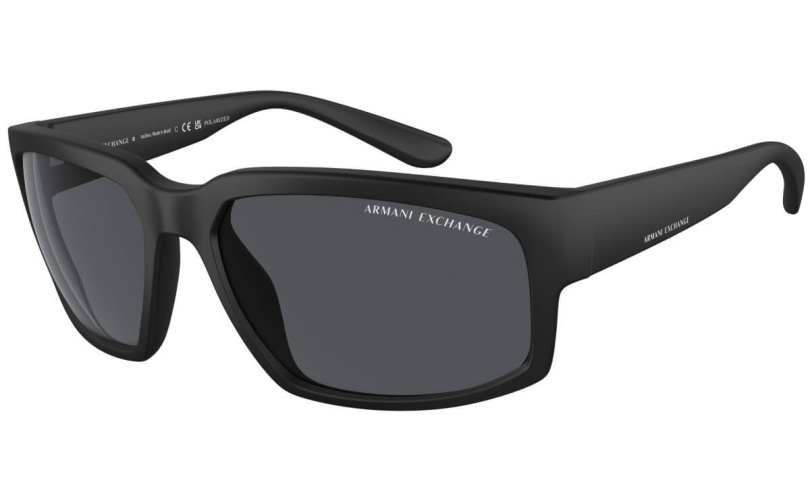 ARMANI EXCHANGE AX4142SU - 807887