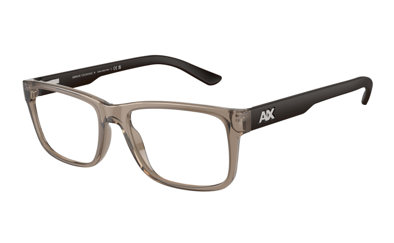 ARMANI EXCHANGE AX3016 - 8011