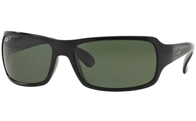 RAY-BAN RB4075 - 601/58