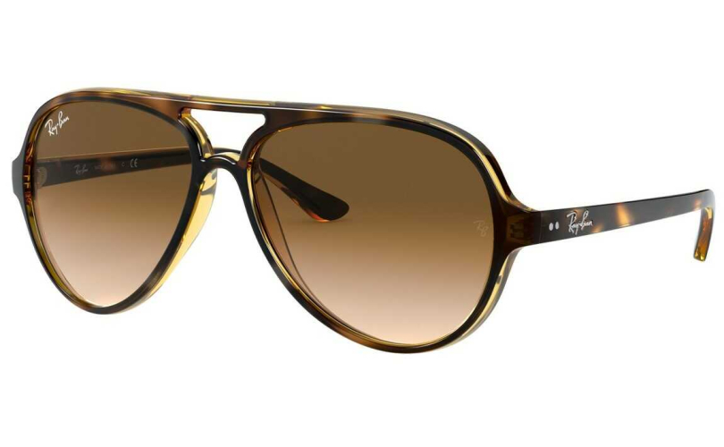 RAY-BAN RB4125 - 710/51