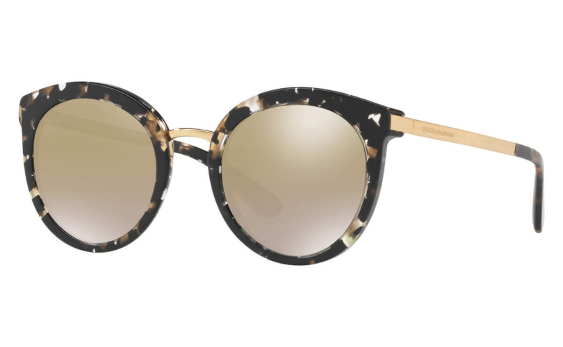 DOLCE & GABBANA DG4268 - 911/6E