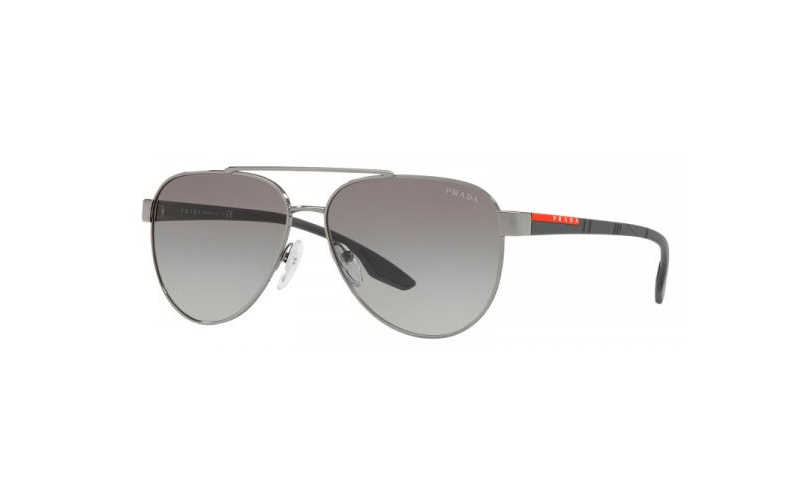 PRADA LINEA ROSSA PS54TS - 5AV3M1