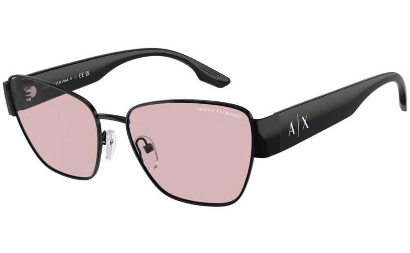 ARMANI EXCHANGE AX2051S - 6000/5