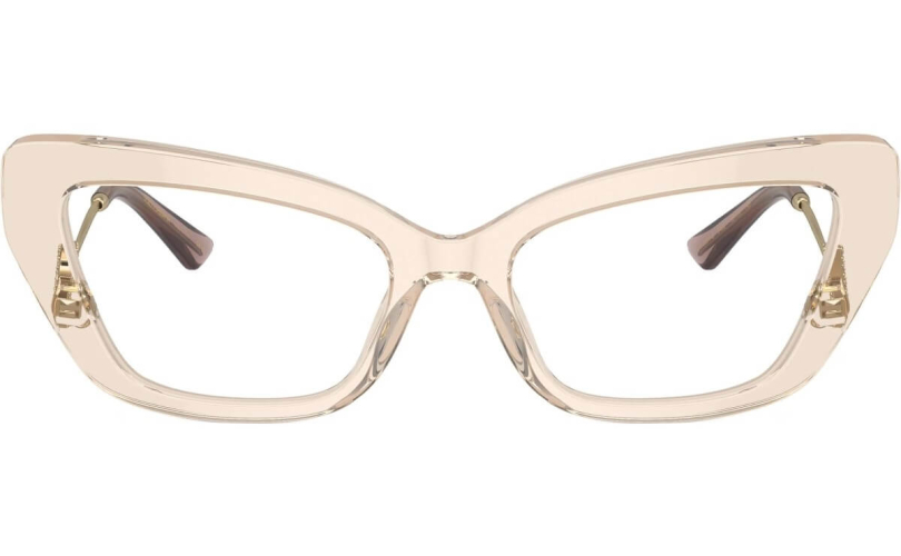 DOLCE & GABBANA DG3391B - 3432 - 3