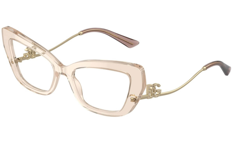 DOLCE & GABBANA DG3391B - 3432