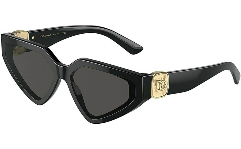 DOLCE & GABBANA DG4469 - 501/87