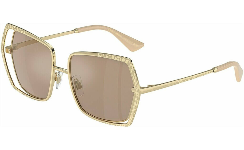 DOLCE & GABBANA DG2306 - 488/5A