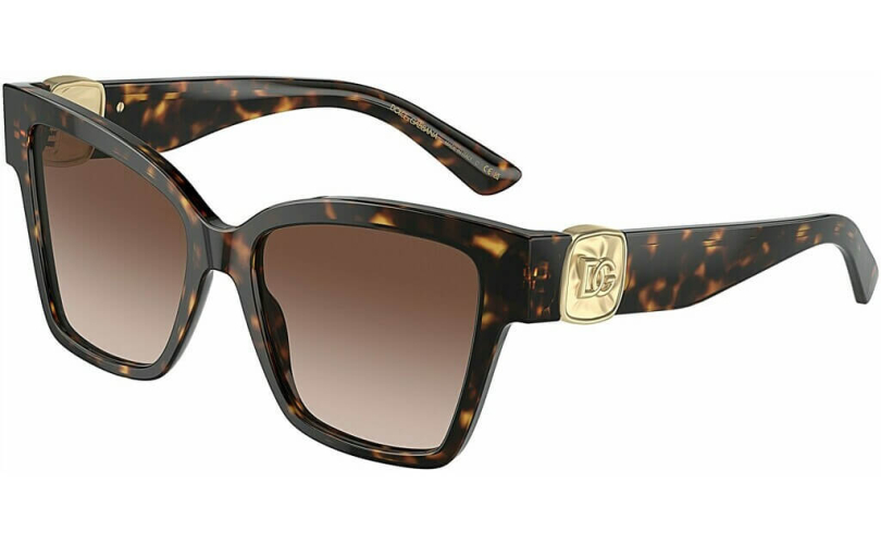 DOLCE & GABBANA DG4470 - 502/135