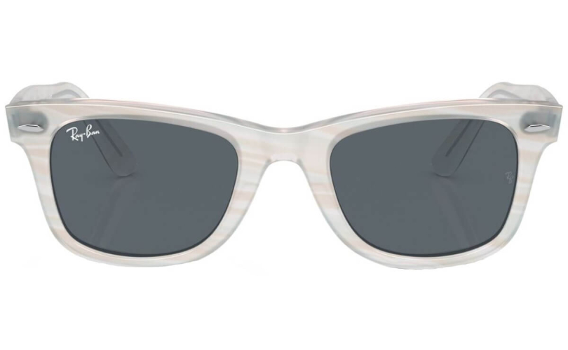 RAY-BAN RB2140 - 1407R5 - 3