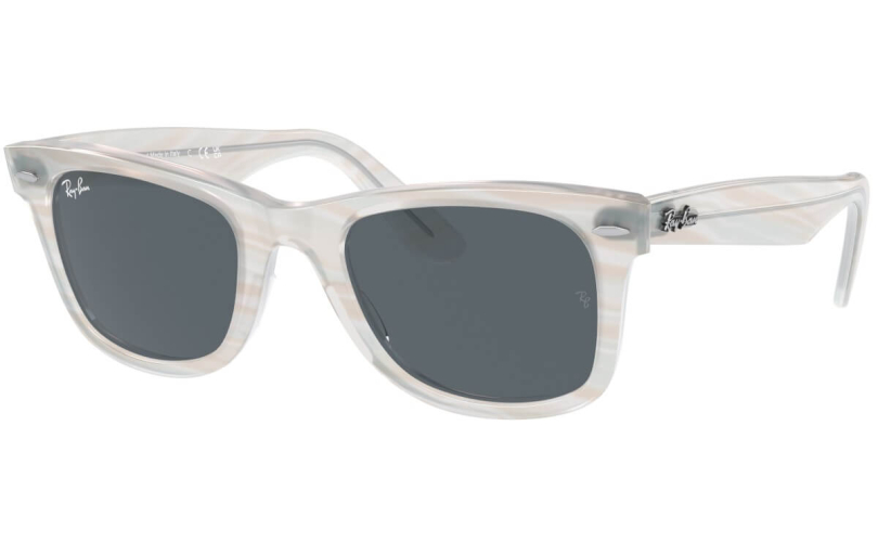 RAY-BAN RB2140 - 1407R5