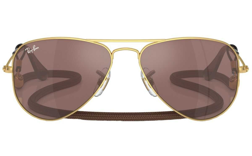 RAY-BAN - JUNIOR RJ9506S - 223/6G - 3