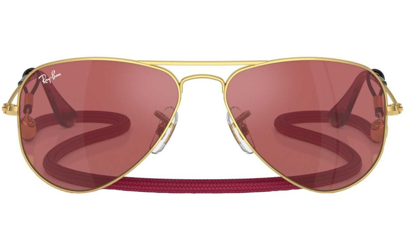 RAY-BAN - JUNIOR RJ9506S - 223/B5 - 3