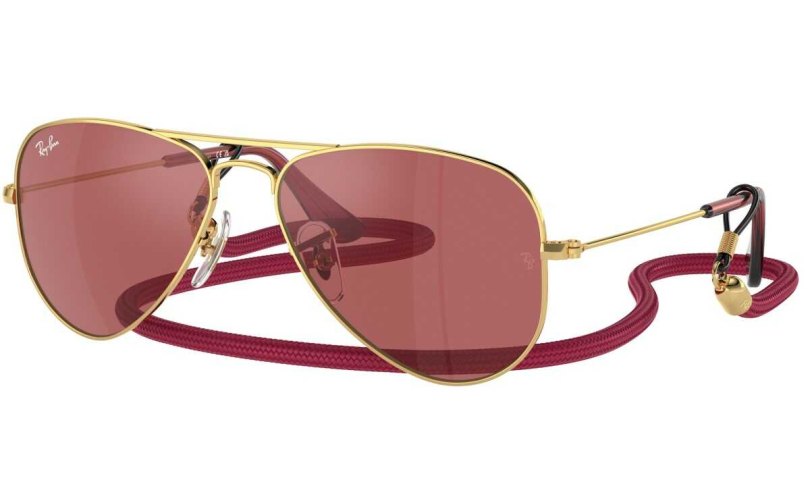 RAY-BAN - JUNIOR RJ9506S - 223/B5 - 1