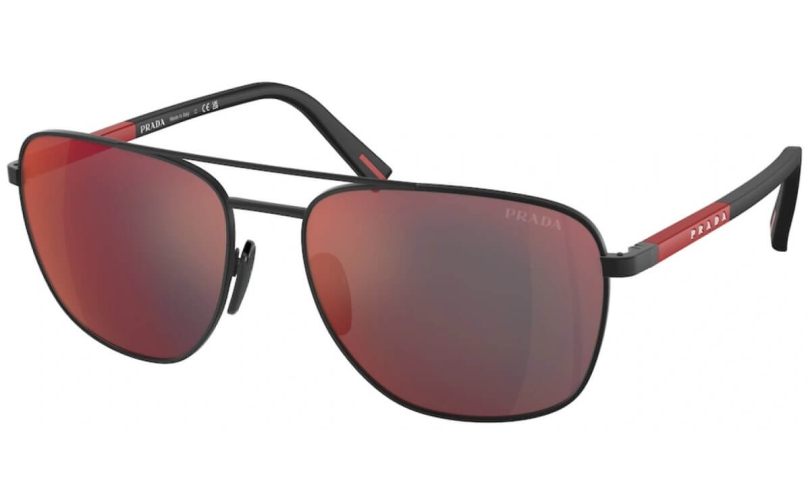 PRADA LINEA ROSSA PS54ZS - DG008F