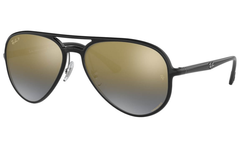 RAY-BAN RB4320CH - 601/J0