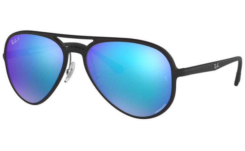 RAY-BAN RB4320CH - 601SA1