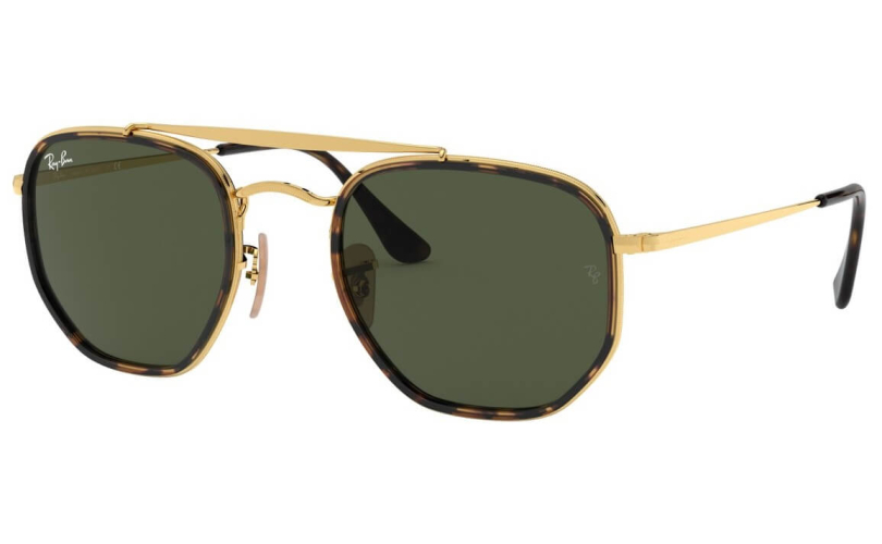 RAY-BAN RB3648M - 001