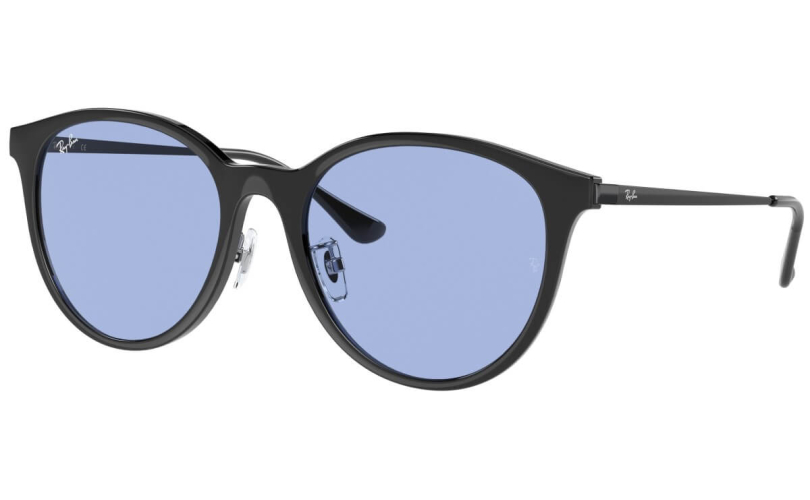 RAY-BAN RB4334D - 601/80