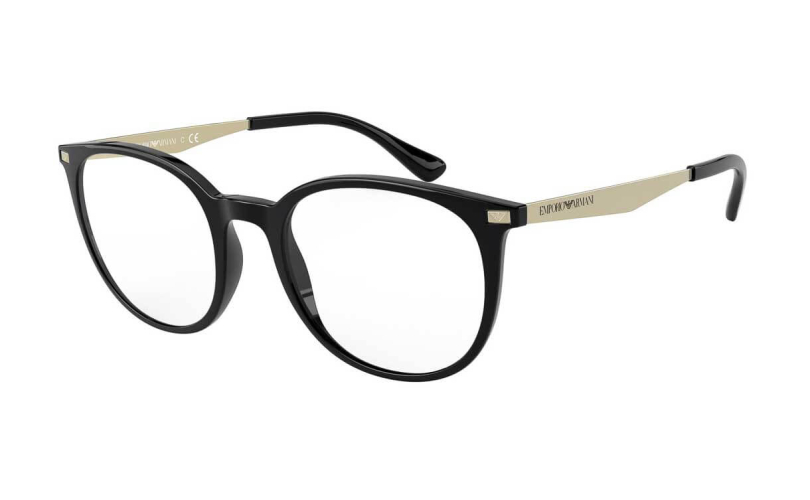 EMPORIO ARMANI EA3168 - 5001