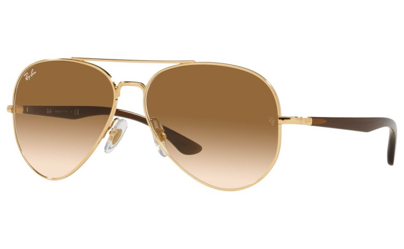 RAY-BAN RB3675 - 001/51