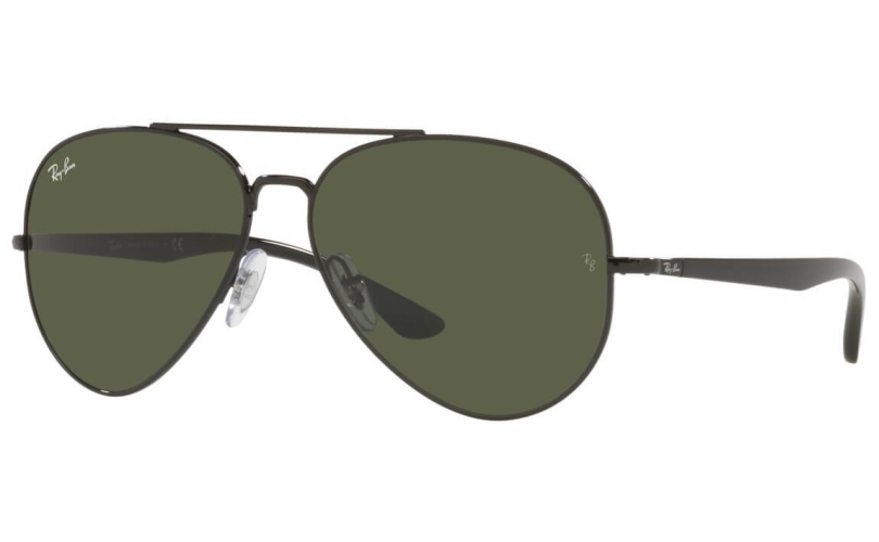 RAY-BAN RB3675 - 002/31