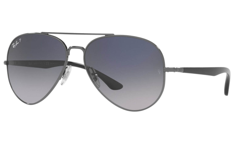 RAY-BAN RB3675 - 004/78