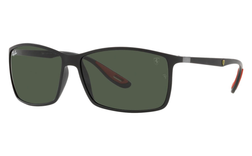 RAY-BAN FERRARI RB4179M - F60271