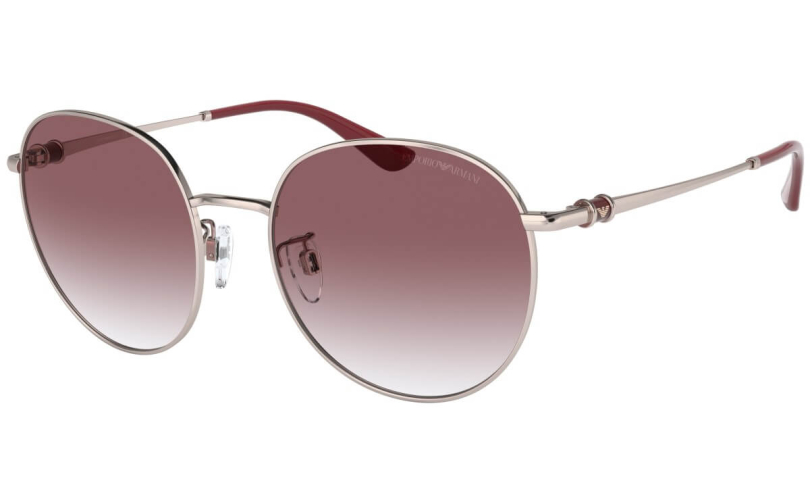 EMPORIO ARMANI EA2121D - 30018H