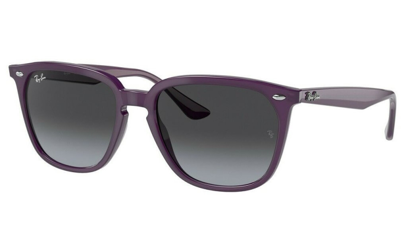 RAY-BAN RB4362 - 65718G