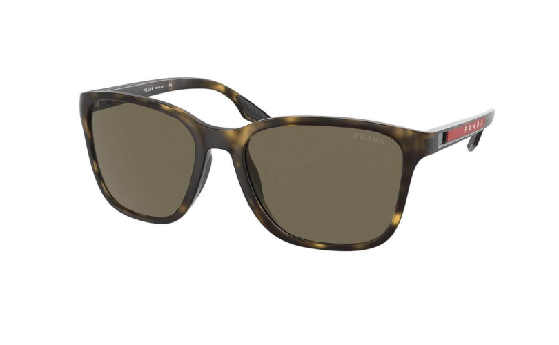 PRADA LINEA ROSSA PS02WS - 58106H