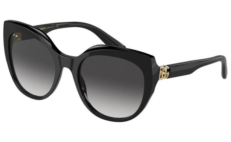 DOLCE & GABBANA DG4392 - 501/8G