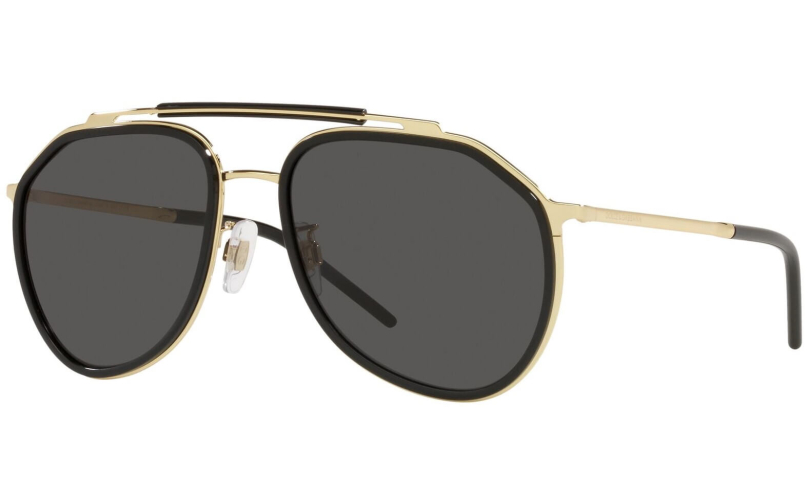 DOLCE & GABBANA DG2277 - 02/87