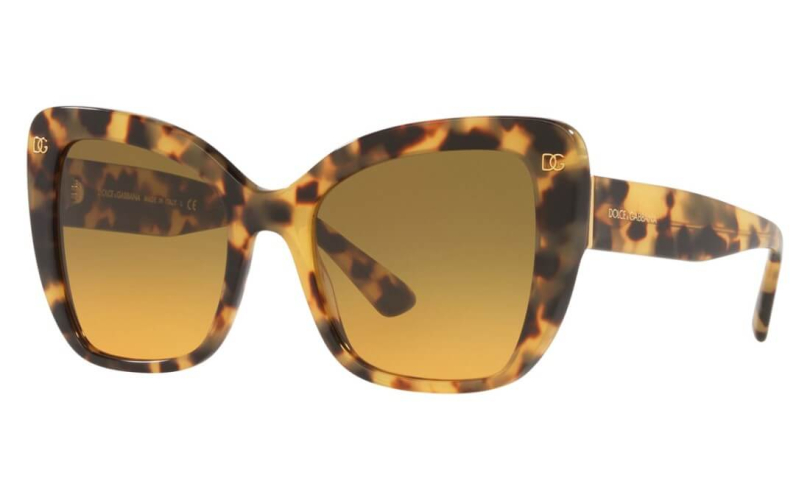 DOLCE & GABBANA DG4348 - 512/18