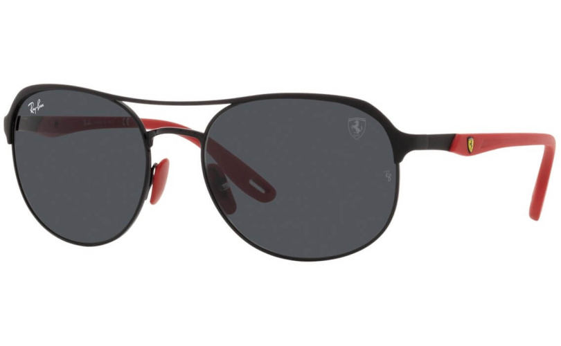 RAY-BAN FERRARI RB3685M - F04187