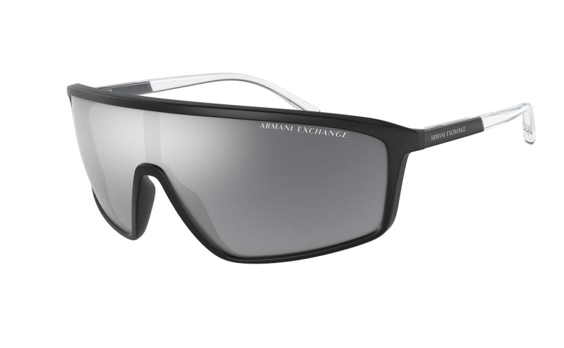 ARMANI EXCHANGE AX4119S - 80786G