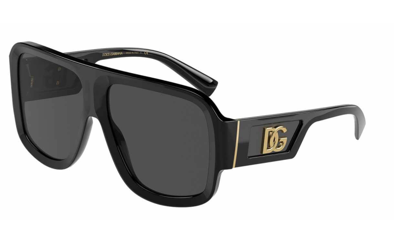 DOLCE & GABBANA DG4401 - 501/87