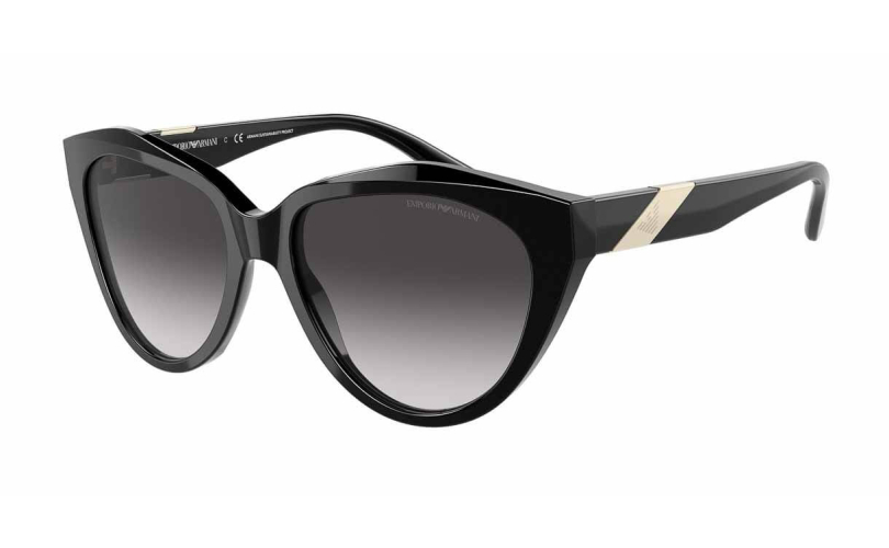 EMPORIO ARMANI EA4178 - 58758G