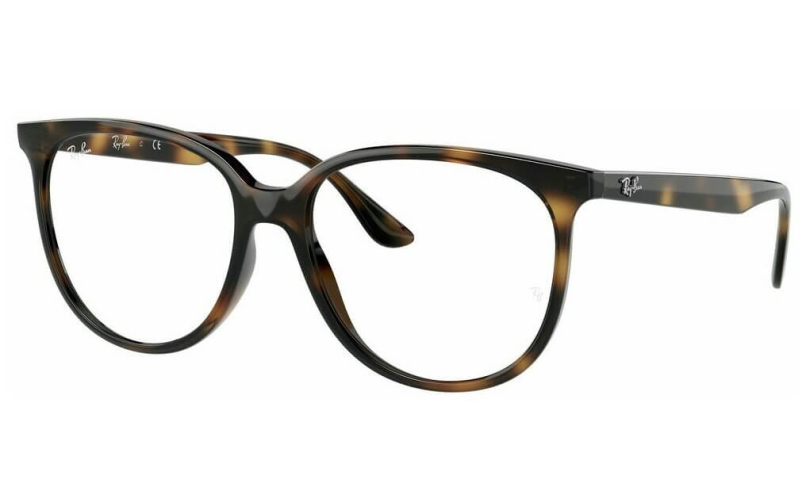 RAY-BAN RX4378V - 2012 - 54