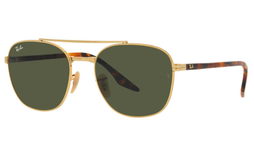 RAY-BAN RB3688 - 001/31