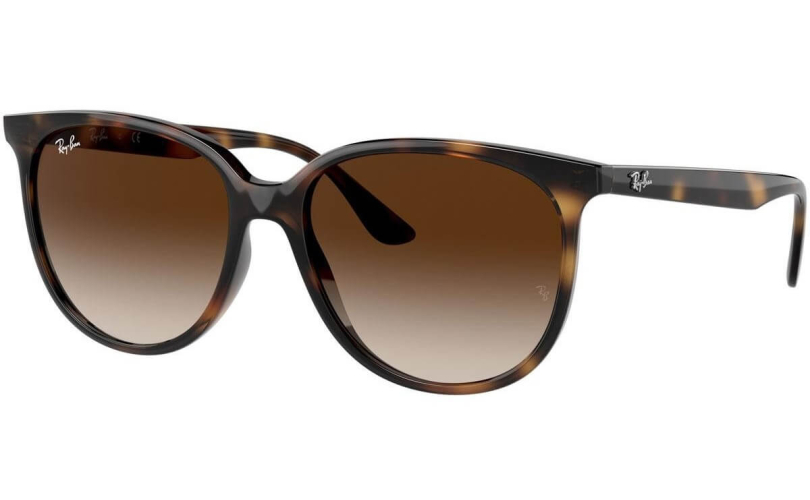 RAY-BAN RB4378 - 710/13