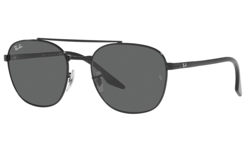 RAY-BAN RB3688 - 002/B1