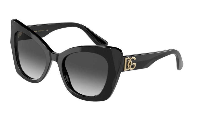 DOLCE & GABBANA DG4405 - 501/8G