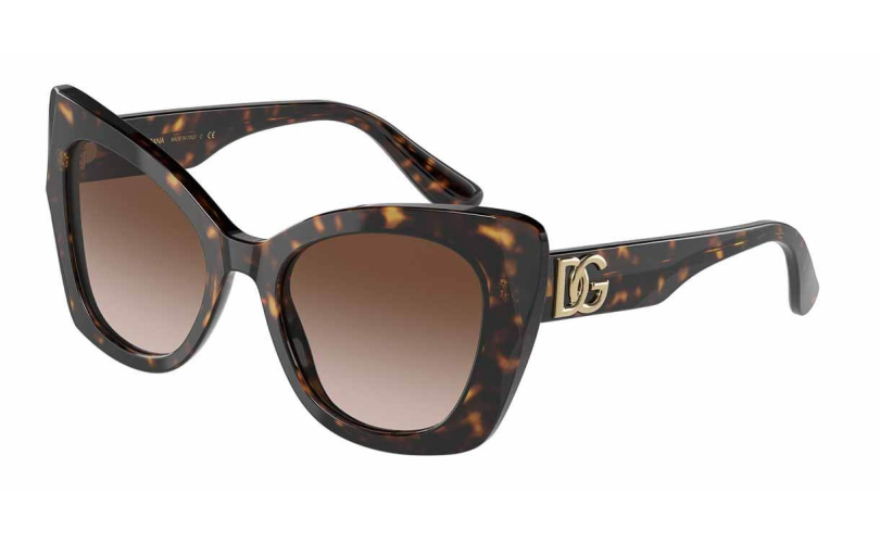 DOLCE & GABBANA DG4405 - 502/13