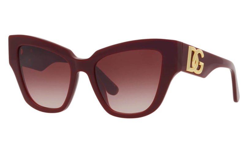 DOLCE & GABBANA DG4404 - 30918H